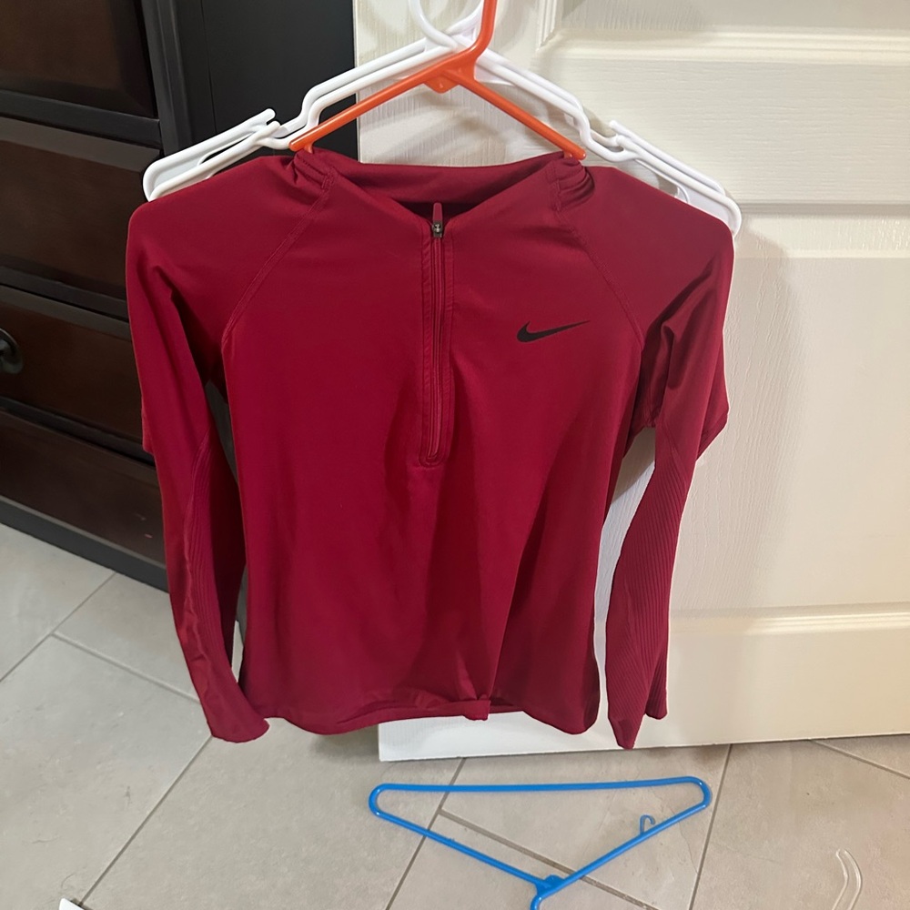 Nike Half-Zip Top